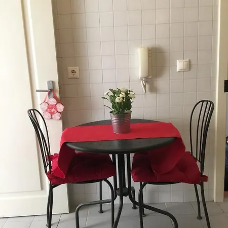 Chic Castle House Apartment Lissabon