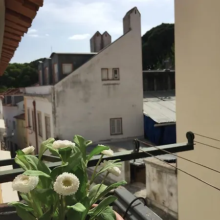 Appartement Chic Castle House