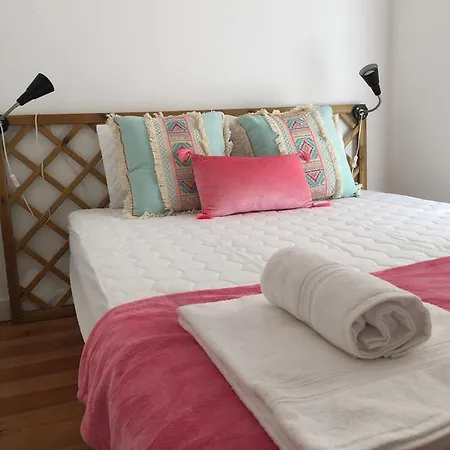 Appartement Chic Castle House