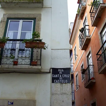 Chic Castle House Appartamento *